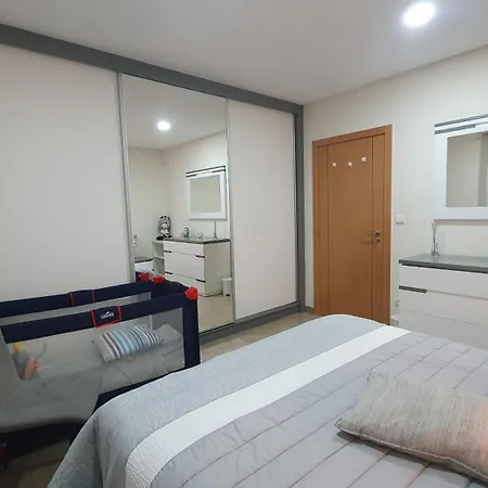 Apartamento T2 Zona Rural Vila Nova de Paiva Exterior photo