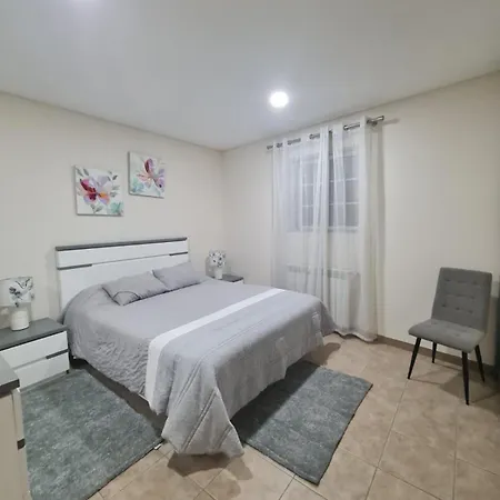 Apartamento T2 Zona Rural Vila Nova de Paiva Exterior photo