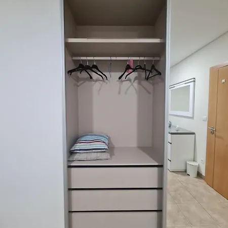 Apartamento T2 Zona Rural Vila Nova de Paiva Exterior photo
