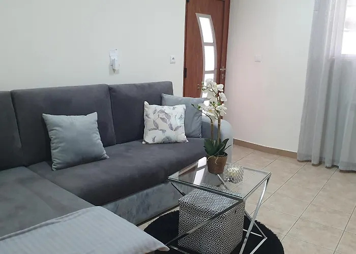 Apartamento T2 Zona Rural
