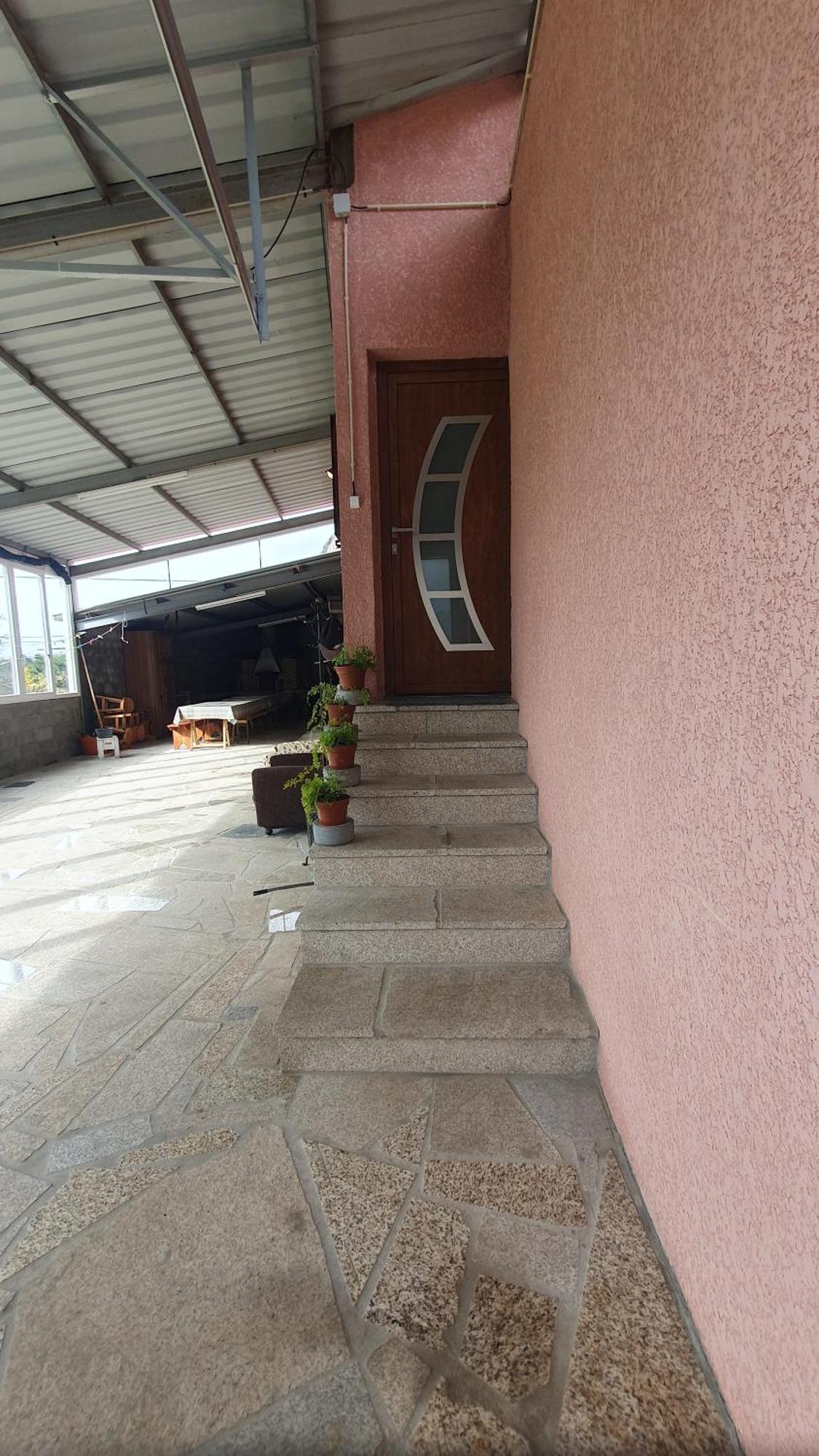 Apartment T2 Zona Rural
