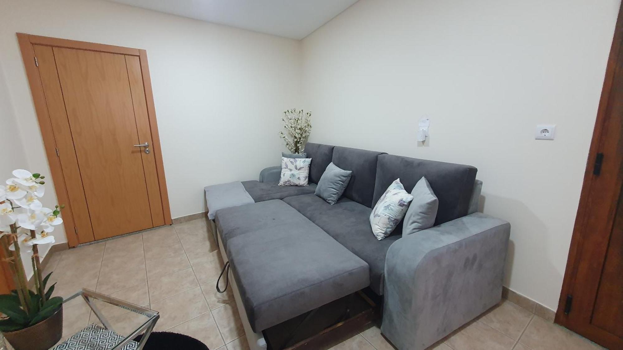 T2 Zona Rural Apartment *