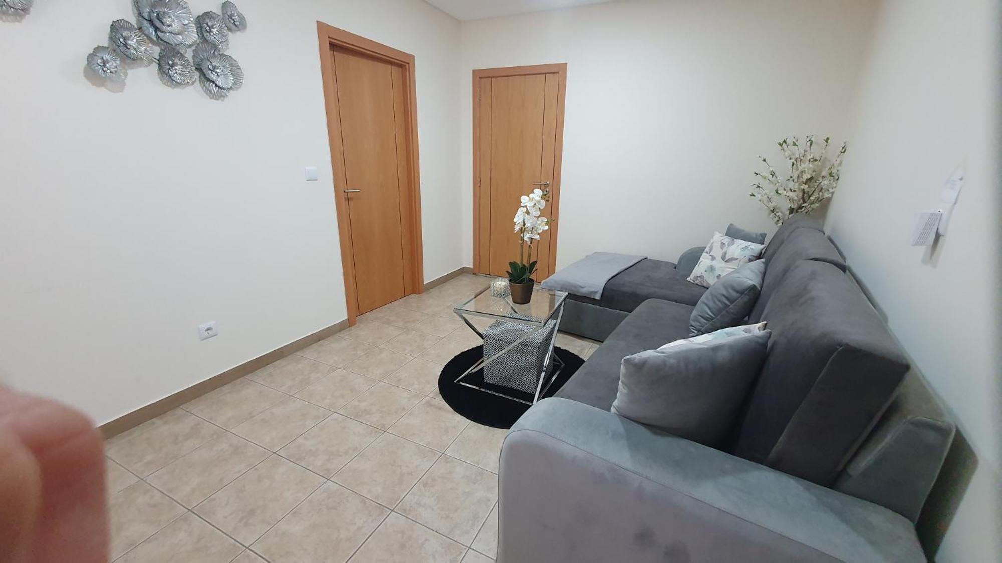 Apartment T2 Zona Rural
