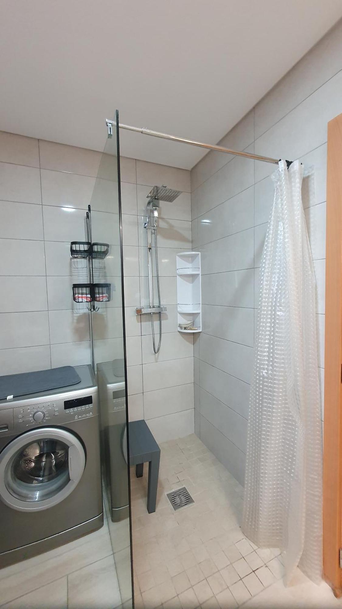 Apartment T2 Zona Rural