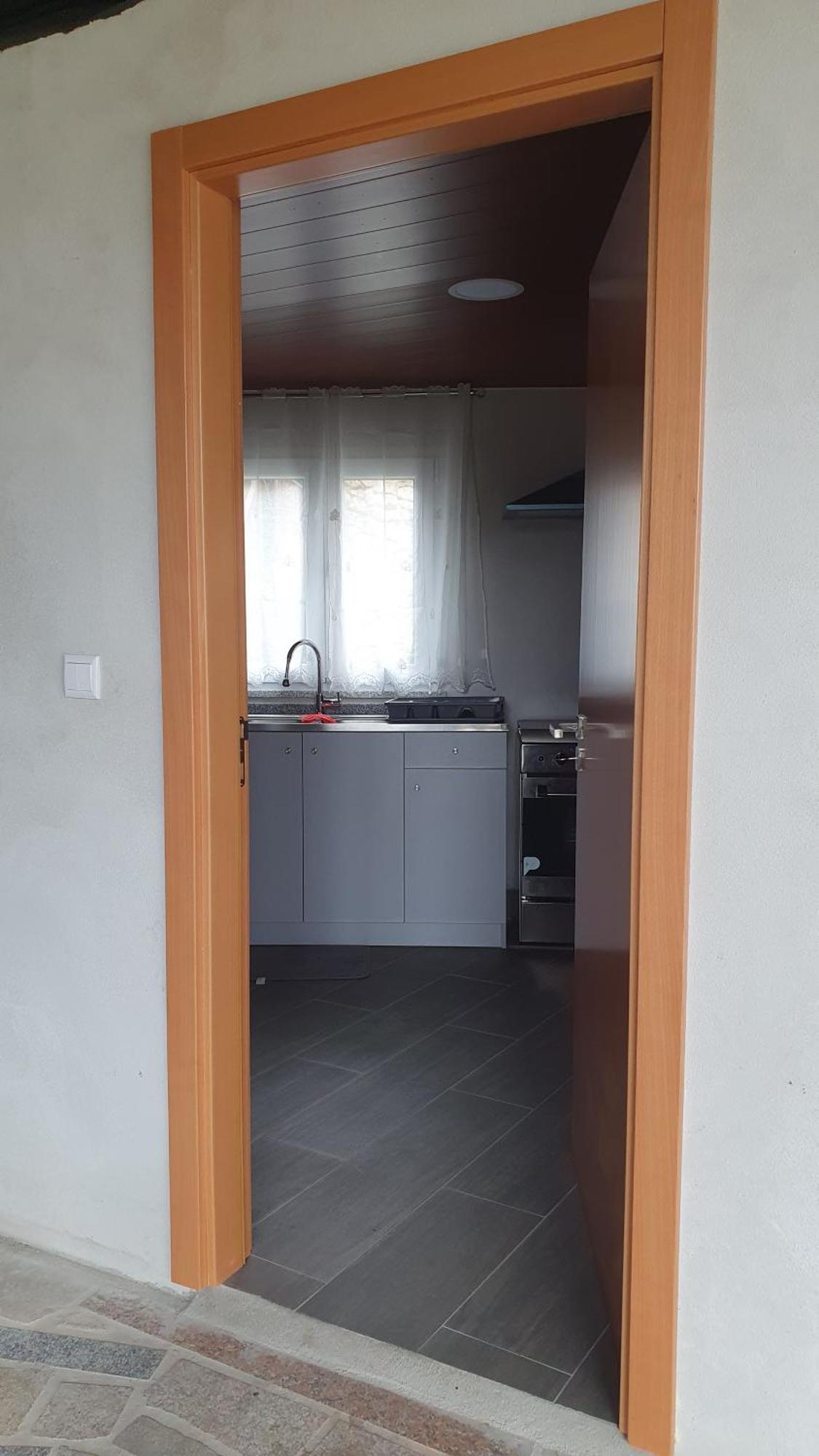 T2 Zona Rural Apartment Vila Nova de Paiva